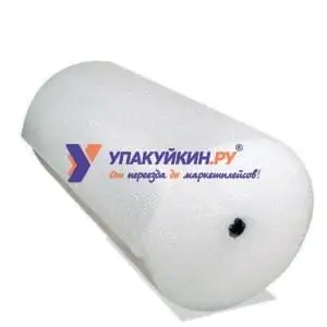 Воздушно-пузырчатая пленка 3-х слойная, особо прочная, T90/10, 1,2 х 100 м