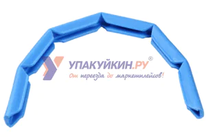 Профиль NOMAPACK U MS 25-35/1м