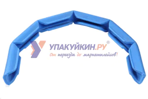 Профиль NOMAPACK U MS 35-45/1м