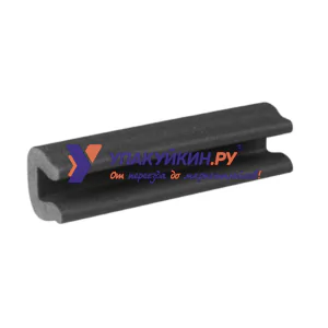 Профиль NOMAPACK U 0-3 Slit/1м