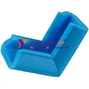 Профиль NOMAPACK U Corner 35-45