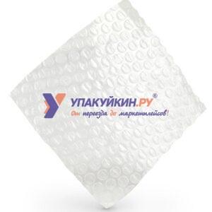 Лист из пузырчатой пленки 3-х слойной T basic 120х100см